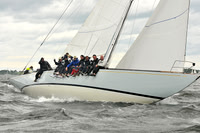 2013 NYYC Annual Regatta A 126