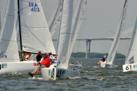 2014 Charleston Race Week B 783