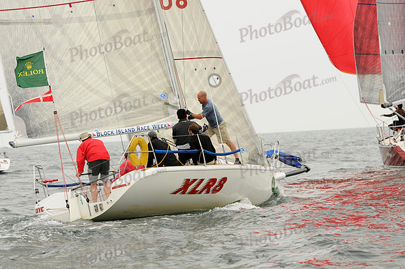 2011 Block Island RW F 1101