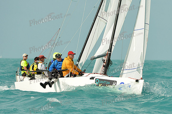 2015 Key West Race Week E 428