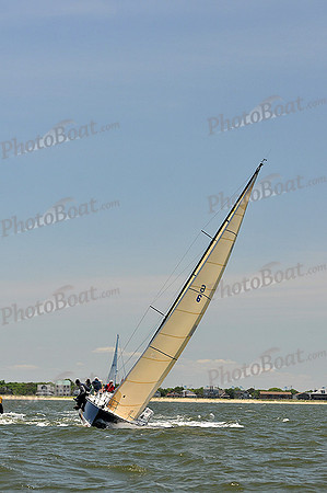2014 Southern Bay Race Week D 1221