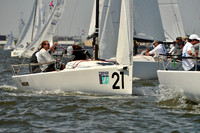 2014 Charleston Race Week B 819