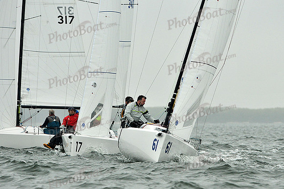2014 J70 Winter Series D 329