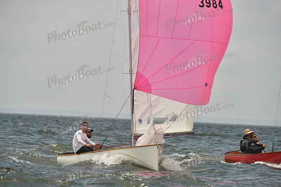 2018 Thistle Nationals E_0282