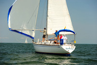 2014 Cape Charles Cup A 1122