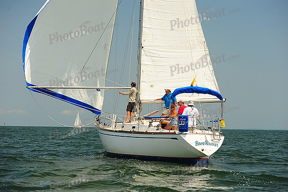 2014 Cape Charles Cup A 1122