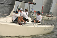 2018 Southern Bay Race Week A_0038
