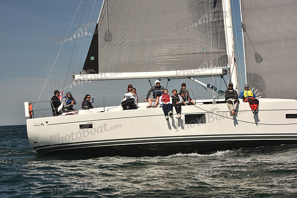 2024 Figawi 2214