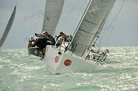 2016 Key West Race Week F_1074