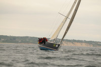 2009 Block Island Race Week Tuesday 1844