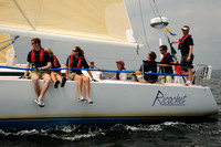 2011 NYYC Annual Regatta A 501