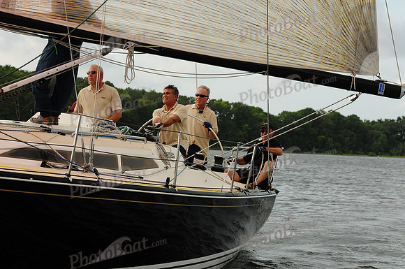 2011 Gov Cup C 968