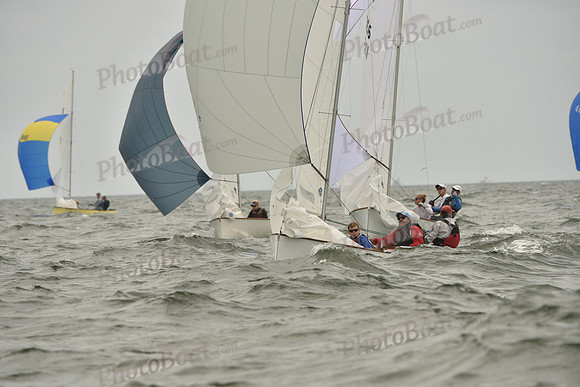 2018 Thistle Nationals E_0213