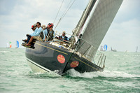 2016 Key West Race Week F_0488