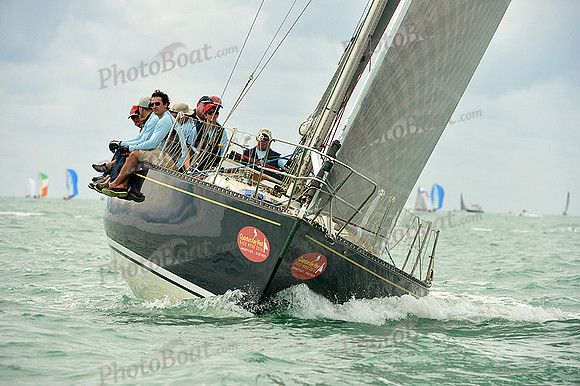 2016 Key West Race Week F_0488