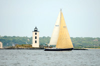 2011 NYYC Annual Regatta A 2284
