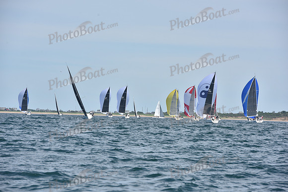 2021 Block Island Race Week D_3387