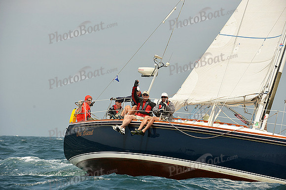 2015 Block Island Race Week F 037