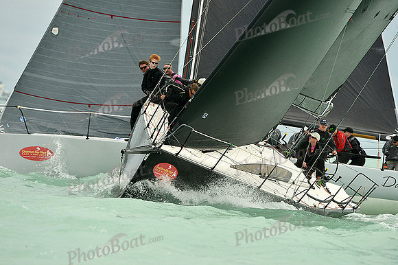 2016 Key West Race Week A_0246