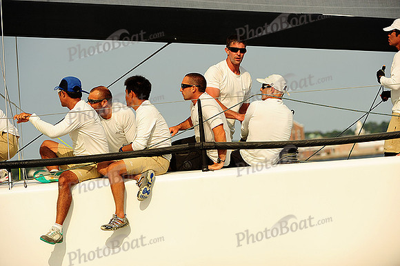 2014 NYYC Race Week C 1674