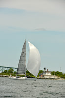 2015 NYYC Annual Regatta C 868
