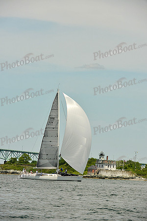 2015 NYYC Annual Regatta C 868