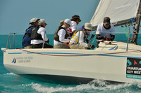 2017 Quantum Key West RW E 533