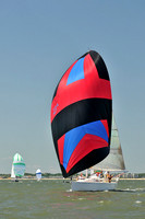 2013 Southern Bay Race Week D 662