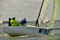 2018 Charleston Race Week A_3117