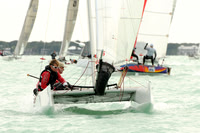 2012 Tradewinds Regatta 107
