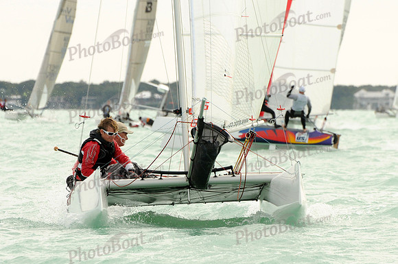 2012 Tradewinds Regatta 107
