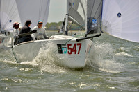 2018 Charleston Race Week A_2077