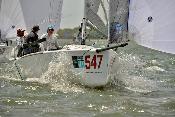 2018 Charleston Race Week A_2077
