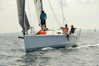 2015 Denmark Race A 515