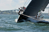 2012 NYYC Annual Regatta A 2252