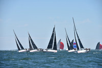 2019 NYYC Annual Regatta C_0829
