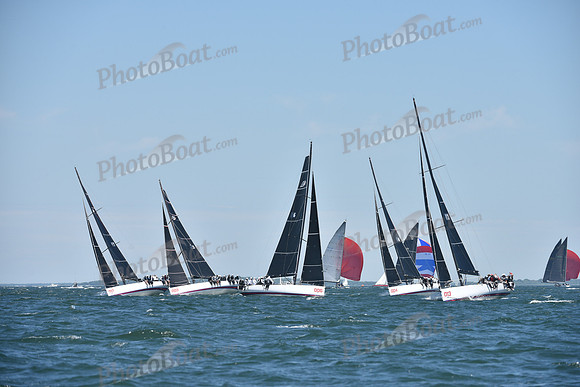 2019 NYYC Annual Regatta C_0829