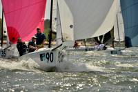 2018 Charleston Race Week A_2750