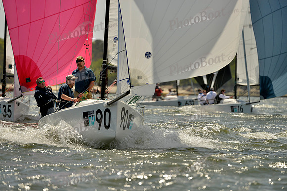 2018 Charleston Race Week A_2750