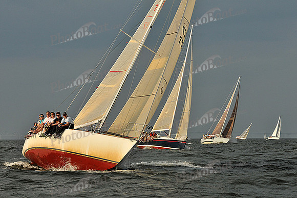 2013 Gov Cup A 2237