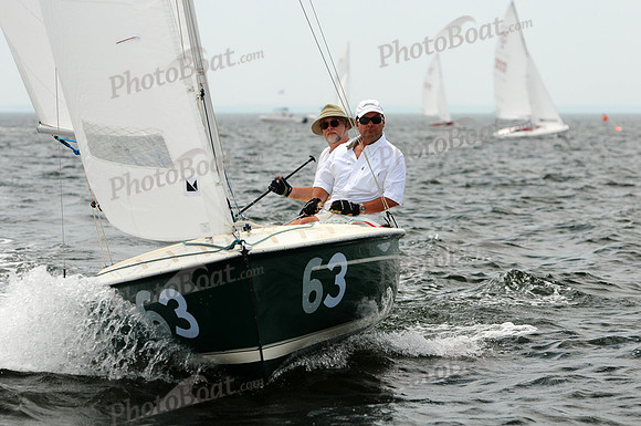 2011 Flying Scot NAC D 216