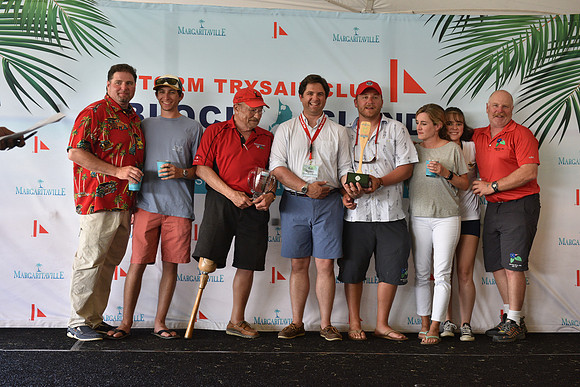 2019 Block Island Race Week Awards_0202
