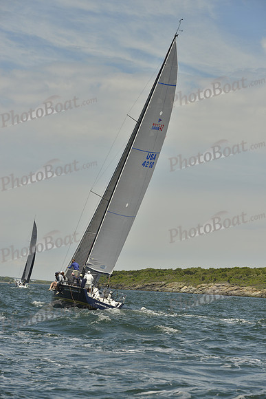 2017 NYYC Annual Regatta A_1340