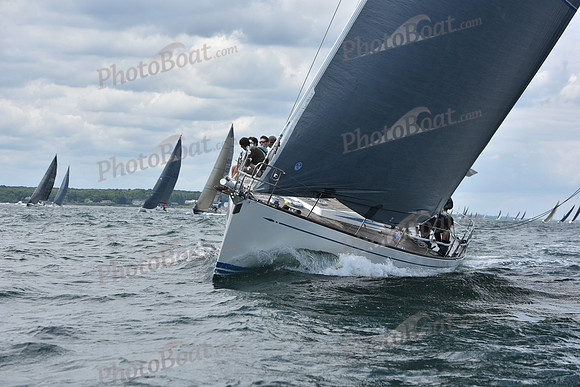 2019 NYYC Annual Regatta A_2382