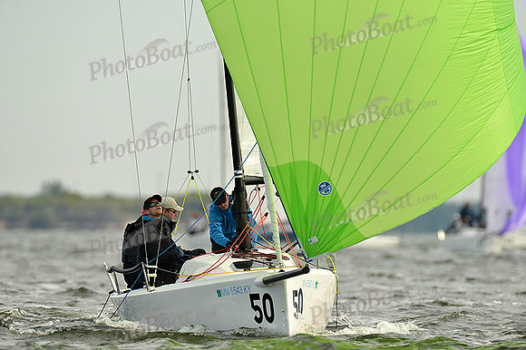 2015 J70 Winter Series B 529