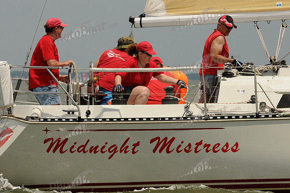 2012 Southern Bay Race Week A 1482