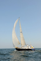 2011 Block Island Race A 1967