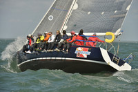 2017 Charleston Race Week D_0209
