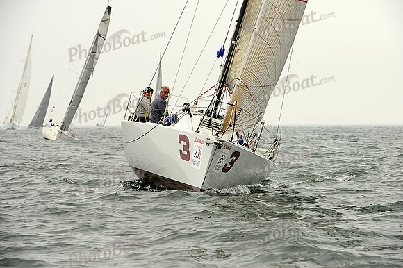 2013 Block Island Race Week D 864