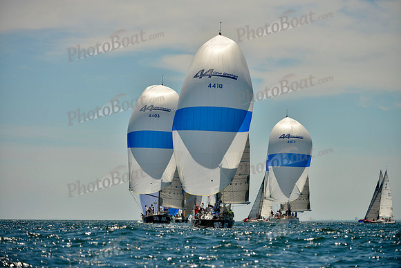 2017 Block Island Race Week F_1545